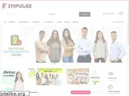 Sites similar to impulsenutricionbarcelona.com