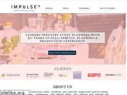 Sites similar to impulsenyc.com