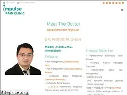 Sites similar to impulsepain.com