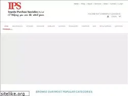 Sites similar to impulsepurchasespecialists.com.au