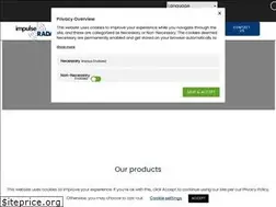 Sites similar to impulseradargpr.com