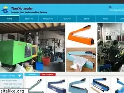 Sites similar to impulsesealerfactory.com