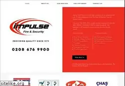 Sites similar to impulsesecurity.co.uk