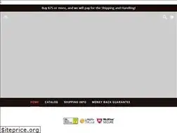 Sites similar to impulseshopoholic.com