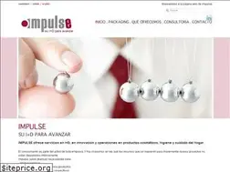 Sites similar to impulsetec.com