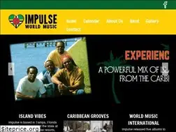 Sites similar to impulsevibes.com