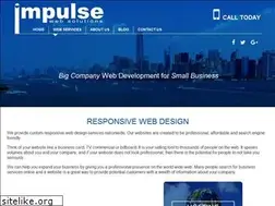 Sites similar to impulsewebdesigns.com