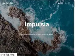 Sites similar to impulsia.fr