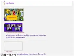 Sites similar to impulsiona.org.br