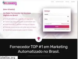 Sites similar to impulsionamento.online