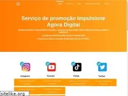 Sites similar to impulsioneagora.digital