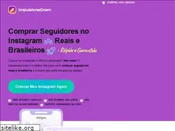 Sites similar to impulsionegram.com.br