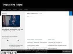 Sites similar to impulsionsphoto.com