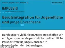 Sites similar to impulsis.ch