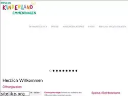 Sites similar to impulsiv-kinderland.de