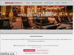 Sites similar to impulsiv-loerrach.com