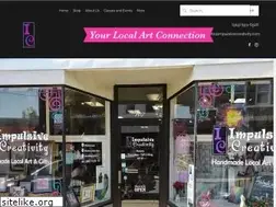 Sites similar to impulsivecreativity.com