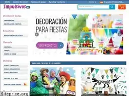 Sites similar to impulsivos.es