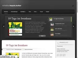Sites similar to impulskultur.at