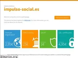 Sites similar to impulso-social.es