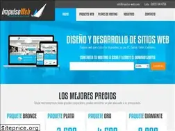 Sites similar to impulso-web.com