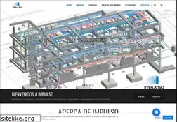 Sites similar to impulso.es