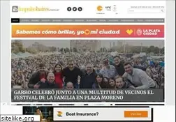 Sites similar to impulsobaires.com.ar