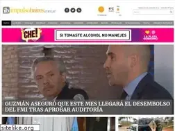 Sites similar to impulsobaires.info