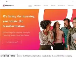 Sites similar to impulsobeta.com.br