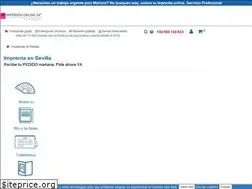 Sites similar to impulsocamarasevilla.com