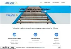 Sites similar to impulsocoach.com