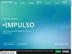 Sites similar to impulsocr.com