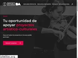 Sites similar to impulsocultural.com.ar