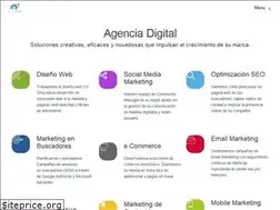 Sites similar to impulsodigital.com.co