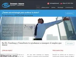 Sites similar to impulsoejecutivo.com