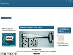 Sites similar to impulsoempresa.es