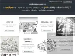 Sites similar to impulsoempresas.com