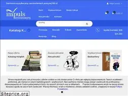 Sites similar to impulsoficyna.com.pl