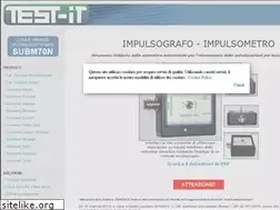Sites similar to impulsografo.com