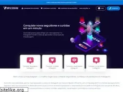 Sites similar to impulsogram.com