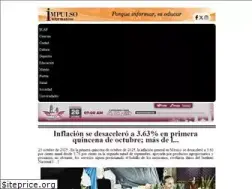 Sites similar to impulsoinformativo.net