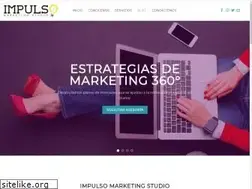 Sites similar to impulsomarketingstudio.com