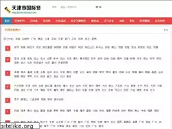Sites similar to impulsonoticias.com