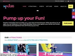 Sites similar to impulsopark.com.br