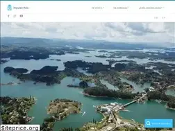Sites similar to impulsoraiz.com