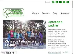 Sites similar to impulsourbano.es