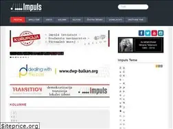 Sites similar to impulsportal.info