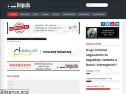 Sites similar to impulsportal.net