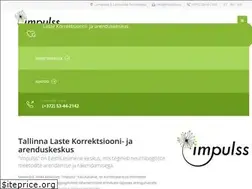 Sites similar to impulss.eu