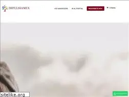 Sites similar to impulssamex.com